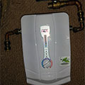 Tankless Water Heater Install and Services